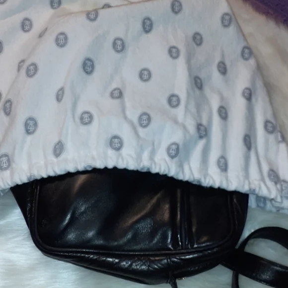 Designer purse by LLADRO